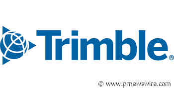 Trimble Introduces Trimble Arc Agent to Safely Automate Manual Workflows for Global Supply Chains