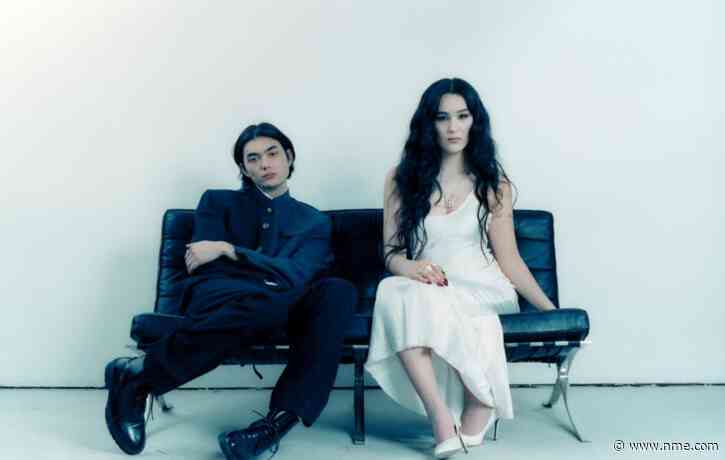 Wasia Project drop dancefloor-ready single ‘Vogue’ ahead of debut album ‘Nocturne’