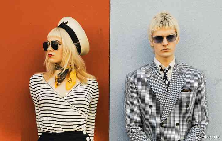 The Molotovs to open King’s Cross Summer Sounds in London with free, Bowie-inspired show