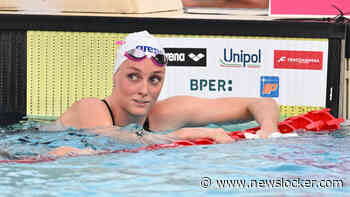 LIVE EK zwemmen | Dag twee met Marrit Steenbergen die gaat voor goud op 100 meter vrij, Tes Schouten verder op 100 meter school