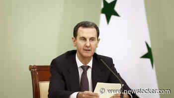 Gevluchte Syrische dictator Bashar al-Assad bij verstek ter dood veroordeeld 