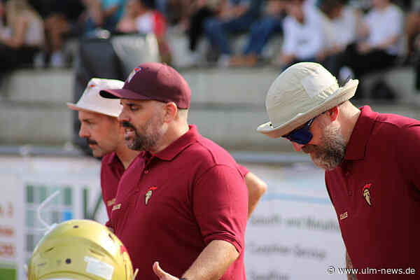 Spartans obenauf: Meisterlich gefeiert - American Football
