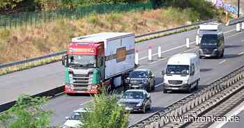 Schleswig-Holstein setzt Sonntagsfahrverbot für Lkw aus