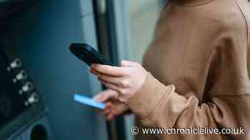 DWP says it will take owed benefits money direct from 'joint accounts' from October