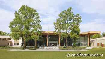 Sec.architecten geeft verbouwde school eenduidiger uitstraling