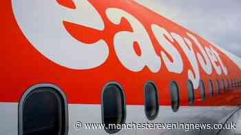 EasyJet issues hand luggage warning to passengers carrying power banks and vapes