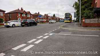 Young man and woman killed in Gorton crash named for first time as suspect to appear in court
