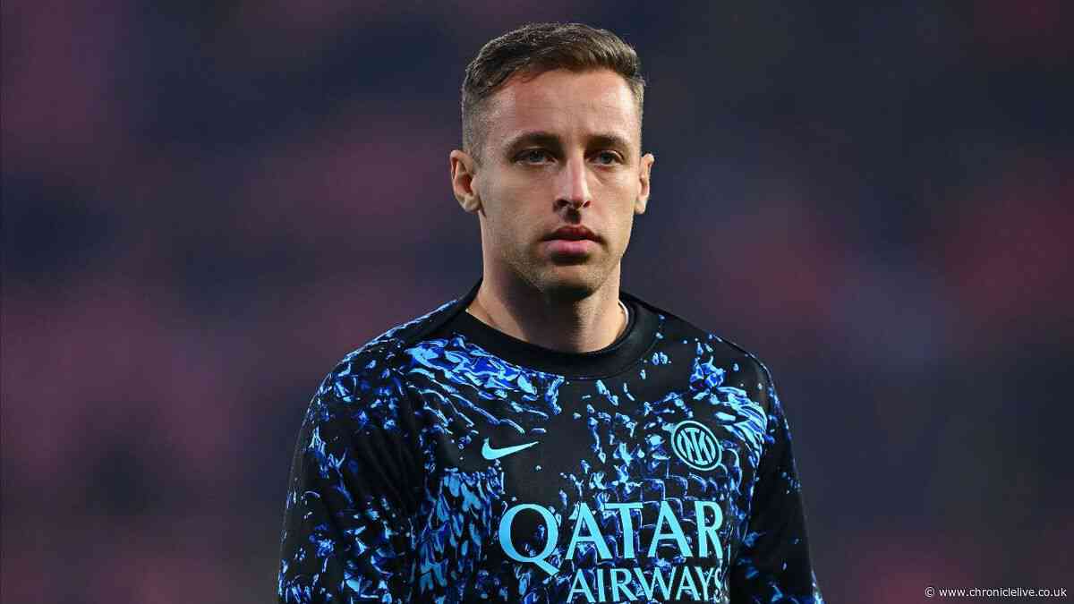 Newcastle United transfer news LIVE: Davide Frattesi linked, Willock decision