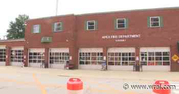 Apex town council meet to discuss future of Fire Station 1