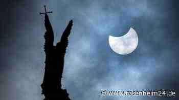 Sonnenfinsternis 2026 im August: Dieser Fehler kann die Augen dauerhaft schädigen