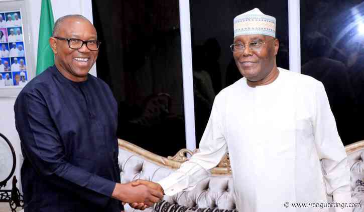 2027: G100 leader admits persuading Obi, Atiku to work together difficult