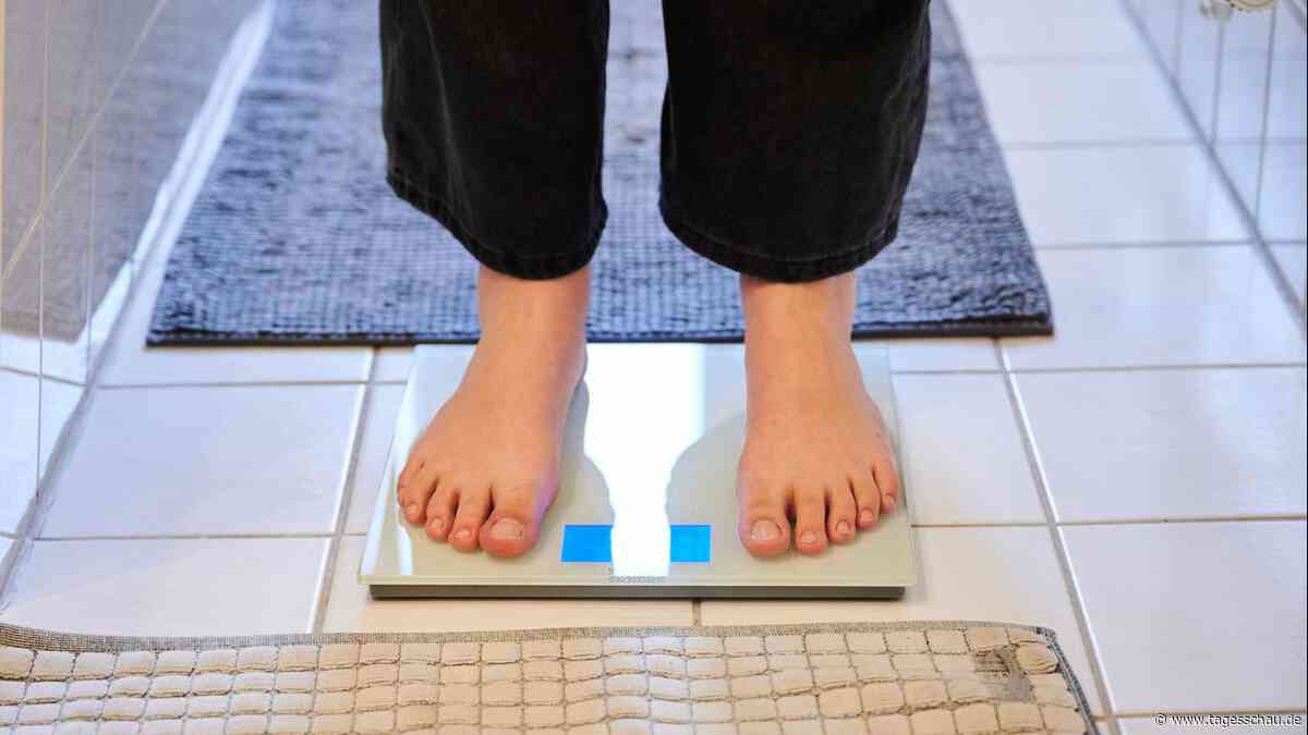 Doppelt so viele Mädchen wegen Essstörungen im Krankenhaus