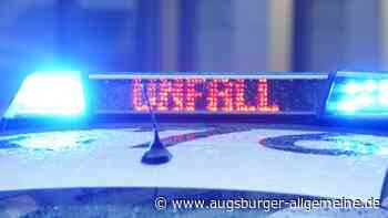 200 Euro Schaden: Polizei ermittelt gegen betrunkenen Radfahrer