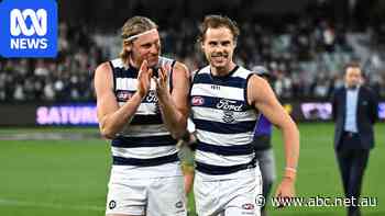 Cats confirm Kolodjashnij unavailable to play amid concussion waiver saga