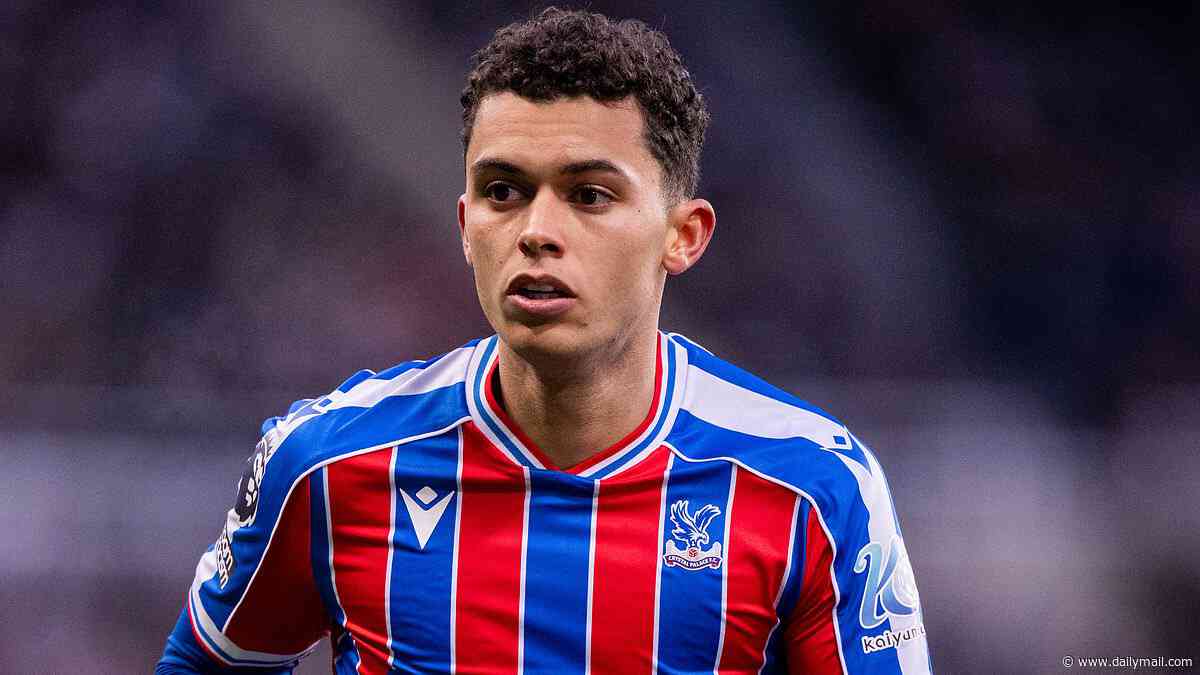Crystal Palace and Everton complete rare swap deal as Brennan Johnson and Dwight McNeil trade places - after Eagles held clear-the-air talks with star's girlfriend