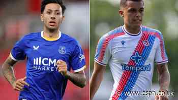 McNeil, Johnson complete moves in rare PL swap