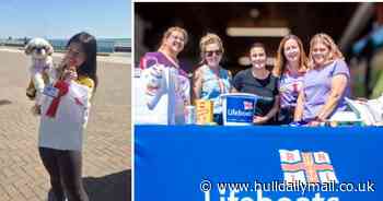 Charity dog show raises funds for Bridlington lifeboats