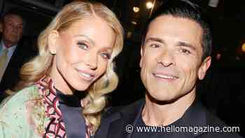 Mark Consuelos faces host switch-up as Kelly Ripa makes unexpected return to LIVE!