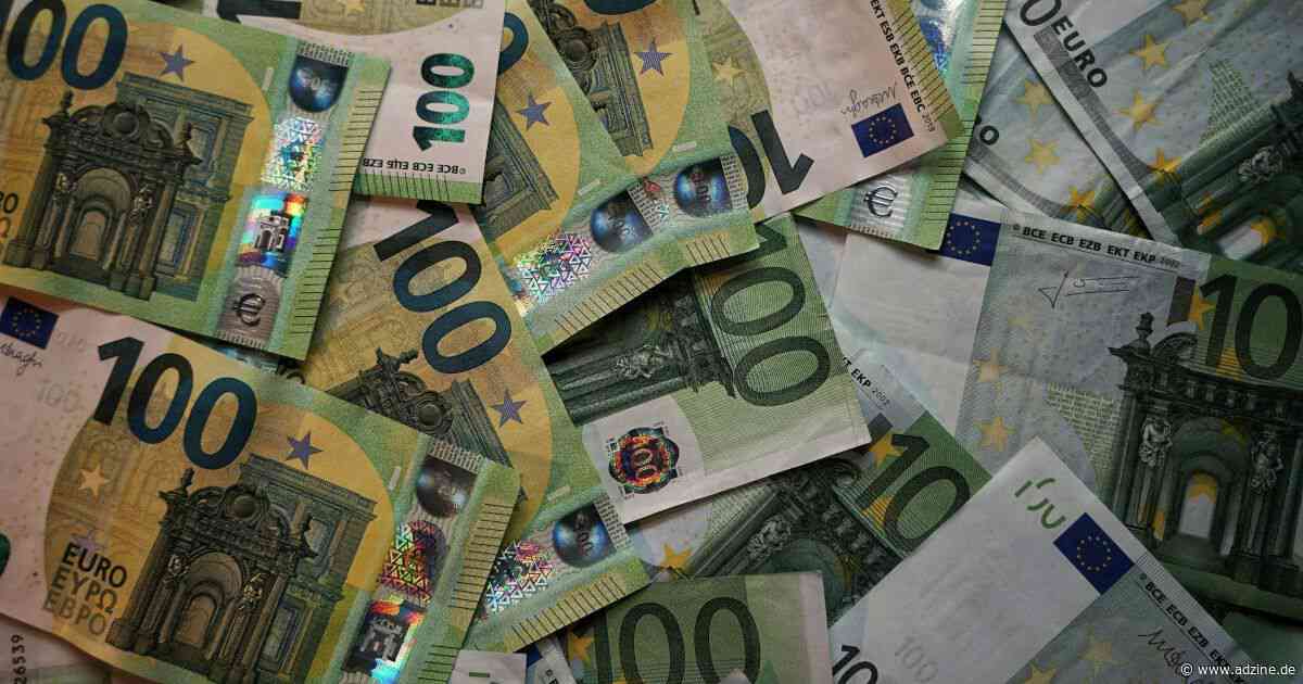 Wird Display kleiner geplant und teurer eingekauft?