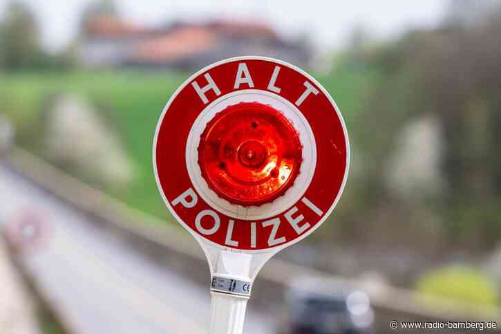 Zwei Neunjährige ohne Führerschein auf Quads unterwegs