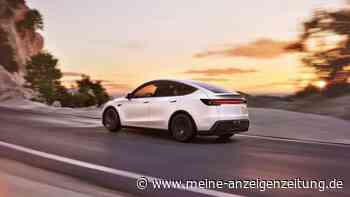 Tesla-Comeback bei Privatkunden – E-Automarkt