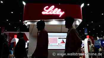 Zulassung in Großbritannien da: Eli Lilly: Jetzt kommt die Abnehmpille nach Europa