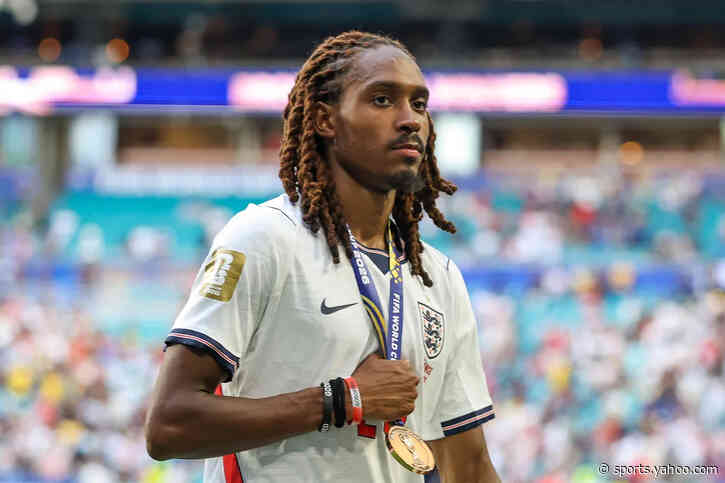 Inter closing in on agreement with Tottenham for England international Spence