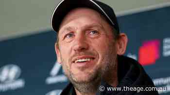 Josh Fraser enters Carlton coaching race after stunning on-field turnaround