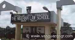 Nigerian Law School confirms student’s death at Lagos hostel
