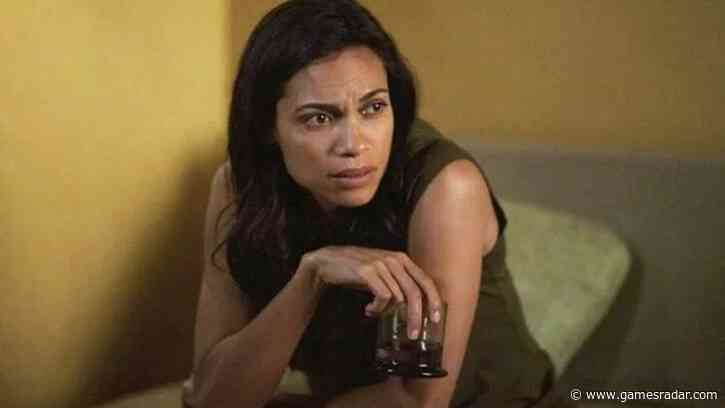 Cut Spider-Man: Brand New Day cameo star Rosario Dawson said she had a social media post with her grandson "ready to go" before she found out it was axed