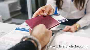 Foreign Office issues travel update for 30 countries including France and Greece
