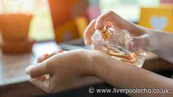 I worked at Estée Lauder and think Aldi's £6.99 scent is just like £78 perfume