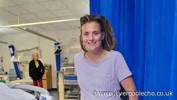 She 'will be in pain everyday of her life' after accident at work