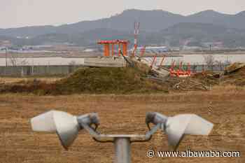 South Korean police raid transport ministry as part of Jeju air crash investigation