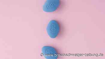 Viagra gegen Krebs? Studie entdeckt überraschenden Effekt von Sildenafil