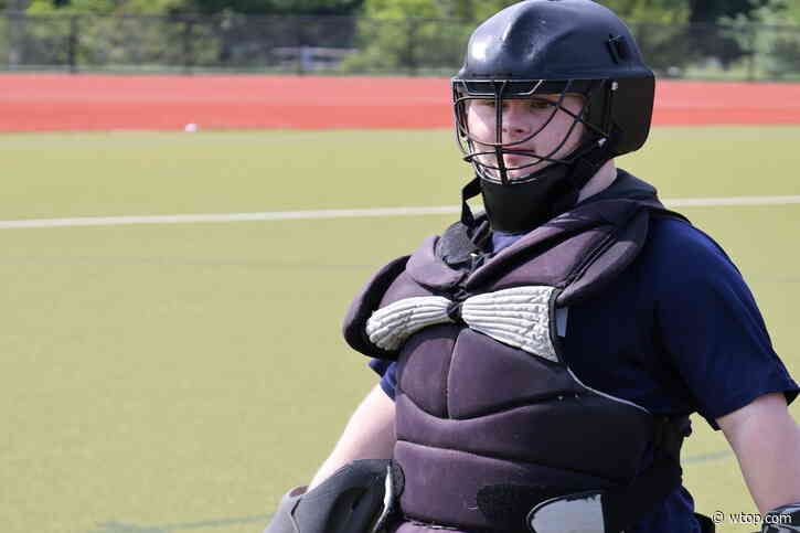 Arlington grad secures spot on US Para Hockey World Cup field hockey team
