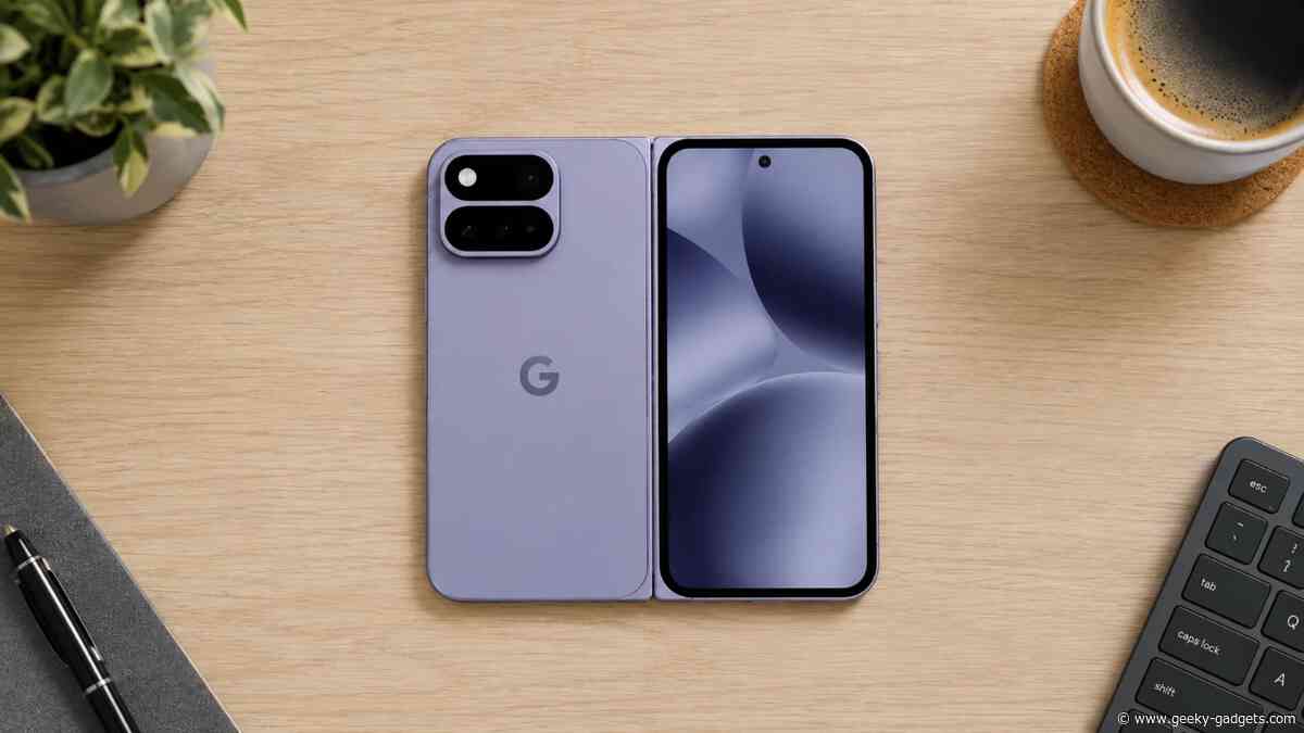 Google Pixel 11 Pro Fold: Can It Finally Beat Traditional Flagships?