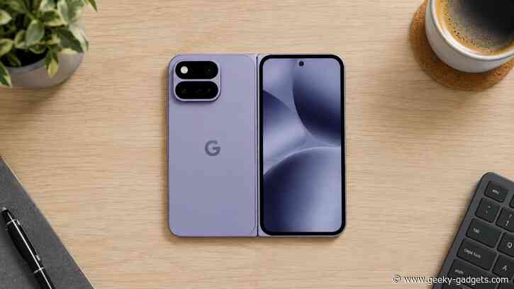Google Pixel 11 Pro Fold: Can It Finally Beat Traditional Flagships?