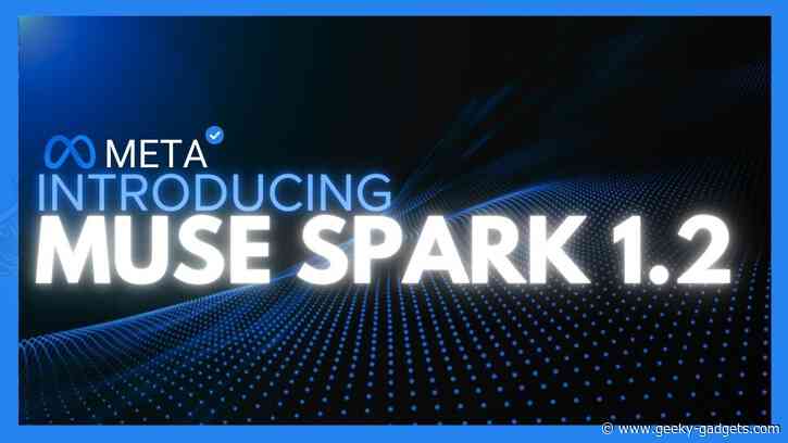 Meta’s Muse Spark 1.2 Costs 250X Less Than Fable for Code