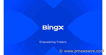 BingX Expands Multi-Asset Trading with New Contract-for-Difference Offering