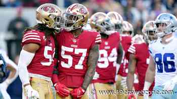49ers Debut 'The Build,' Episode 1: Return to Form