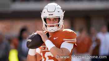 2027 NFL Mock Draft: First-Round Projection Before College Football Season Changes Everything
