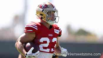 The Good and Not So Good from Day 10 of 49ers Camp: McCaffrey Out with Tightness