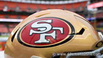 49ers sign OL Doug Kramer Jr., release OL Nick Zakelj
