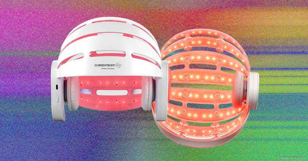 Best Red-Light Therapy for Hair Growth and Restoration (2026)