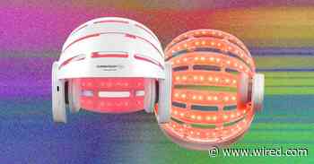 Best Red-Light Therapy for Hair Growth and Restoration (2026)