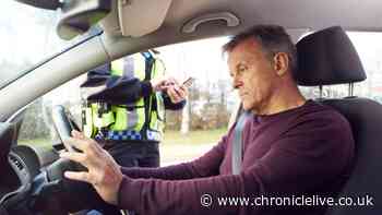 3million drivers risk 6 points, £1,000 fine and ban over licence mistake