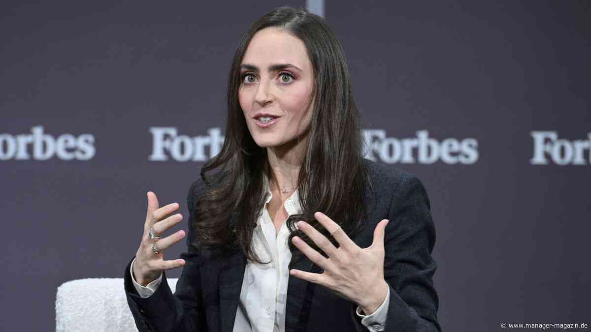 OpenAI: KI-Firma verliert Ethikchefin Chloé Bakalar – weniger als ein Jahr nach ihrem Amtsantritt