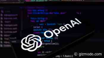 OpenAI’s Only Ethicist Reportedly Left Last Month. She Wasn’t Replaced