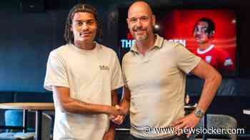 FC Twente legt Noors jeugdinternational Filip Thorvaldsen (20) vast: ’Voor hem kom je naar het stadion’